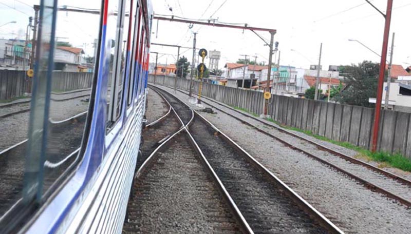 Expresso Turístico da CPTM bate a marca de 14 mil turistas em 2016